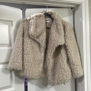 Fall & Winter Jacket